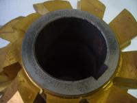 М8 20° 3°55'