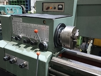 Станок токарно-винторезный <br> мод. 16К20 РМЦ-1400 мм. <br> (з-д Красный пролетарий г. Москва)