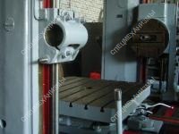 Станок горизонтально-расточной мод. 2620В