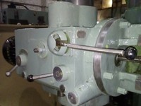 Станок радиально-сверлильный мод. 2E52