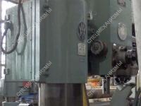 Станок радиально-сверлильный CSEPEL мод. RFH 75/1750