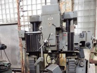 Станок координатно-шлифовальный MITSUI SEIKI мод. 4GA (Япония)