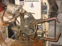 Установка точечной сварки Obara OMT5-4162