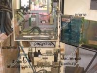 Установка точечной сварки Obara OMT5-4162