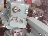 Станок тяжелый токарно-винторезный мод. РТ-216 с РМЦ-3000 ДИП-800