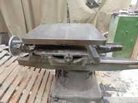Многокоординатный фрезерный станок Wadkin Pattern Miller (Pattern Milling Machines) серии W.X.